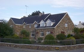 Stone Lodge